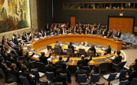 Panama amerikalı prezidentdən BMT-yə şikayət etdi 