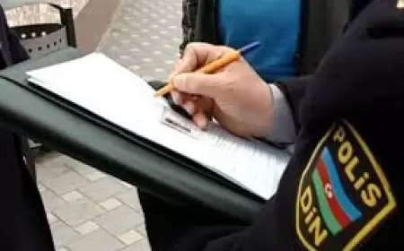 Siqaret çəkənlərin nəzərinə