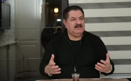 "Deyirlər, rəhmətə gedib"