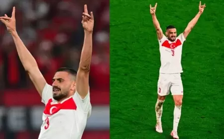 “Bozqurd” futbolçuya heykəl qoyuldu