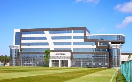 "Neftçi"nin baş məşqçisinin kimliyi bilindi - Gözlənilməz qərar