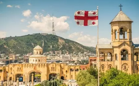 Gürcüstan Azərbaycana olan borcunu tam ödədi