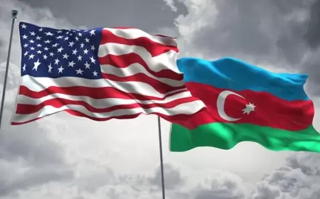 ABŞ ilə müqavilələrin ləğvi nə vəd edir? – Zərdüşt Əizadə və Natiq Cəfərlinin şərhi 