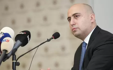 Emin Əmrullayev nə etmək istəyir? - Saakaşvili kimi görünüb, Şvernadze kimi idarə edir