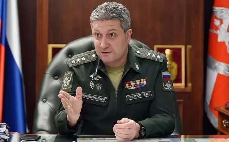 Müdafiə nazirinin eks-müavini mənimsəməyə yol verib