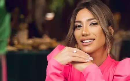 "Evimizdə hər gün dava olurdu, küçələrdə nəsə satırdım ki..." - Röya