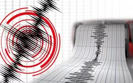 Qurban Yetirmişlidən zəlzələ açıqlaması