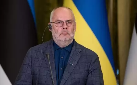 “Cəhənnəm boşalıb, şeytan azadlığa çıxıb”