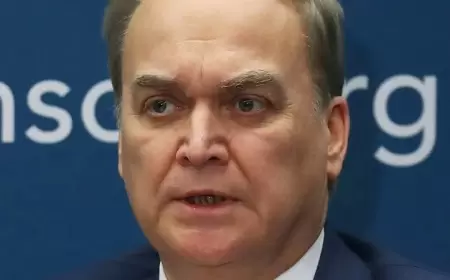 Kreml səfirin ABŞ-dən geri qayıtmasına təmkinlə yanaşdı