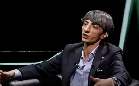 Balaəli hakim qarşısında