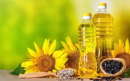 Satışı bütün dünyada qadağan edilən yağlar Bakıdakı marketlərdə