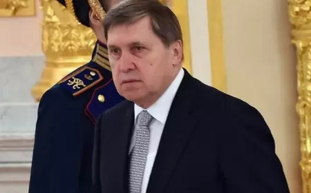 “Bakı ilə Yerevan arasındakı sülh sazişinin bütün “qara işləri” Moskvada görülüb” – Putinin köməkçisi 