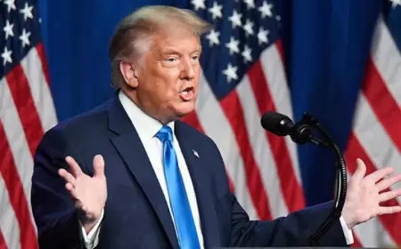 Aİ diplomatından Trampa cavab