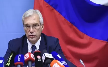 “NATO Rusiya ilə hərbi toqquşmaya hazırlaşır”