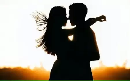 Afrikanın bu ölkəsində öpüşmək qadağası