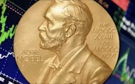 Ədəbiyyat üzrə Nobel mükafatçısının adı açıqlandı