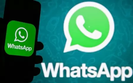 “WhatsApp” messencerini təkmilləşdirir