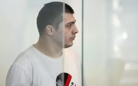 “Yeganə şahid adını bilmədiyim o qadındır”  