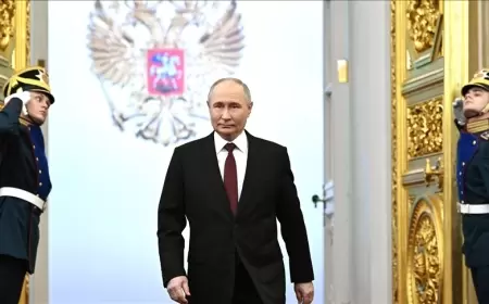 Putin bizim kanslerlə danışmaq istəmir