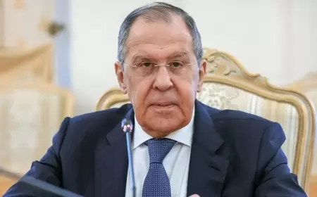 Lavrov “yeni və fərqli yanaşma”nı açıqlamaqdan imtina etdi 