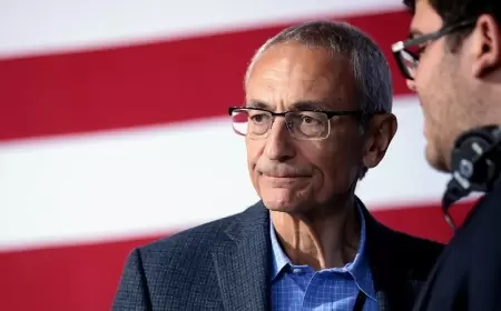 ABŞ prezidentinin müşaviri Bakıya gəldi