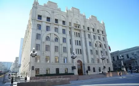 DİN-dən əhaliyə ÇAĞIRIŞ