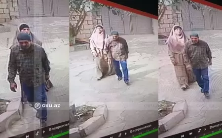 "Pul ver, qurban kəsim, yoxsa nəvələrin öləcək"