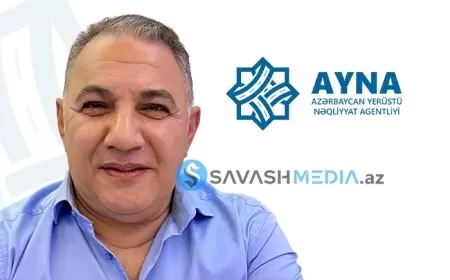 AYNA-dan Ədalət Şükürovun “çağırsınlar, başa salım” açıqlamasına cavab