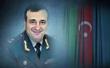 "Poladı mən yuxuda adını çağırıb qışqırdığım an vurmuşdular"