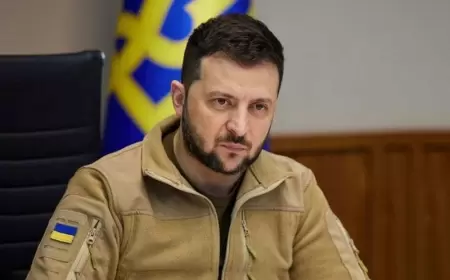 “Müttəfiqlərimiz təzyiq etsə də, razılaşmayacağıq, Putin bunu dərk etsin”