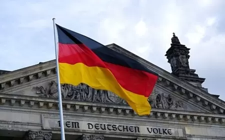 Berlin Polşanın təzminat tələbini rədd etdi 