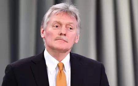 "Moskva danışıqlara hazırdır" - Peskov