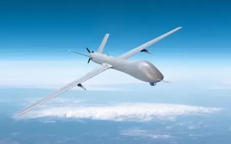 Ukrayna dronları Rusiyanın bu şəhərinə çatdı