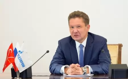 “Bu, Avropanın enerji intiharıdır”