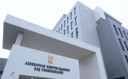 Bu mühacirlər də Baş Prokurorluğa çağırıldılar