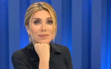 Xoşqədəm Hidayətqızı ağır xəstəliyə yoluxduğunu açıqladı