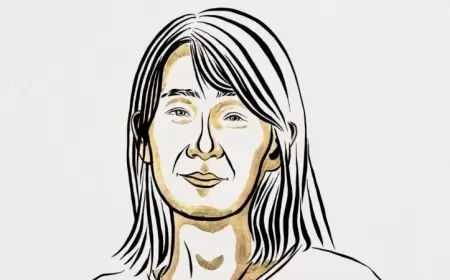 Dünən Nobel mükafatı alan yazıçı - "Birinci bu romanımı oxuyun"