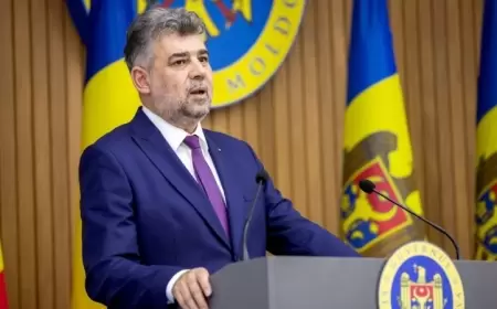 “Avropa arzusunu reallaşdırmaqda Moldovanın yanındayıq”