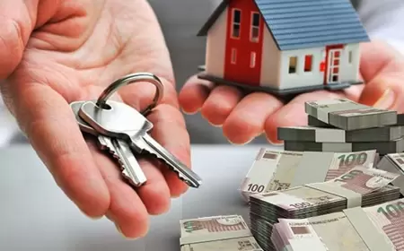 "SeaBreeze"də ev udan xanım danışdı