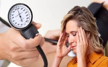 Təzyiqi olanlar saat neçədə və neçə saat yatmalıdır? 