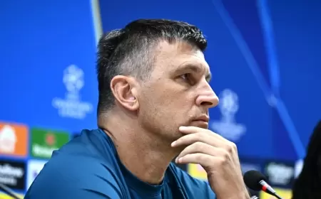 Əvvəl Zaqreb "Dinamo"sunu çalışdırıb - "Neftçi"nin baş məşqçisi bəlli oldu