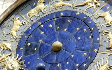 Ulduzlar dekabrın 3-nə nə vəd edir? - FAL