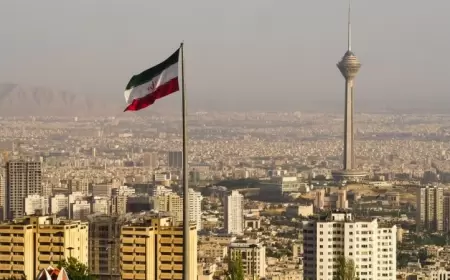 İran pulunun adı dəyişdi