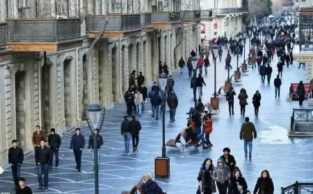 Bu tarixlərdə güclü geomaqnit qasırğası olacaq - Əhaliyə XƏBƏRBARLIQ