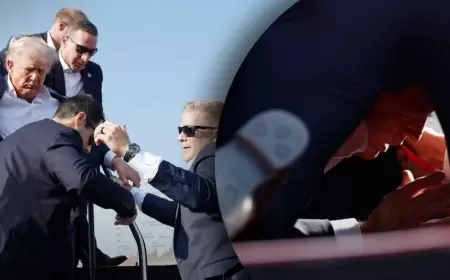 49 yaşı var, qara maşında olub