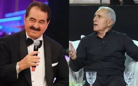 "Mikrofonu uzatdım, mənimlə oxumadı" -