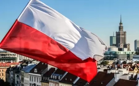 Avropa Komissiyası sığınacaq hüququna görə Polşanı tənqid etdi