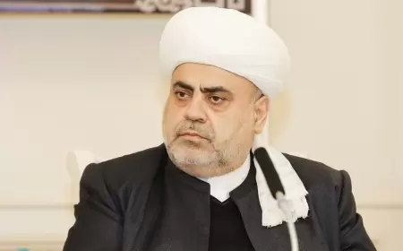 "Allahşükür Paşazadənin qulağından tutub demək lazımdır ki..."