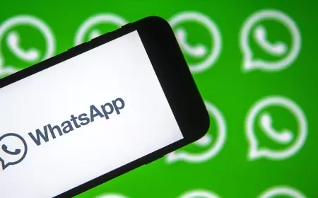 “WhatsApp”da mesajlarla bağlı çoxdan gözlənilən YENİLİK