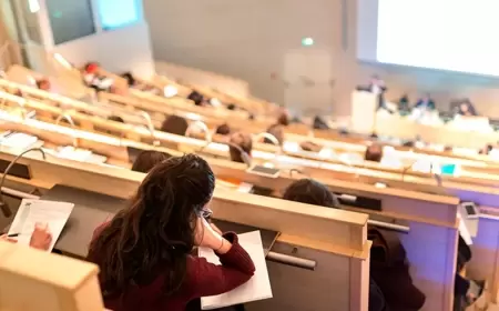 Bakıda tələbə dabaq xəstəliyinə yoluxub? - Nazirlikdən cavab